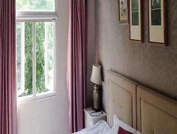 Shakespeare Garden Hotel Сямынь Экстерьер фото