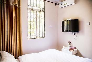 Shakespeare Garden Hotel Сямынь Экстерьер фото