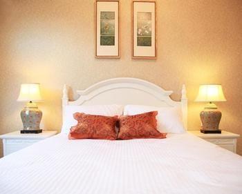 Shakespeare Garden Hotel Сямынь Экстерьер фото