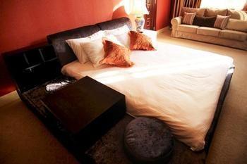 Shakespeare Garden Hotel Сямынь Экстерьер фото