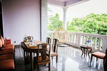 Shakespeare Garden Hotel Сямынь Экстерьер фото