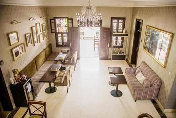 Shakespeare Garden Hotel Сямынь Экстерьер фото