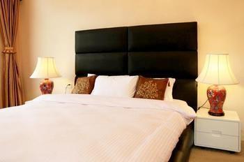 Shakespeare Garden Hotel Сямынь Экстерьер фото