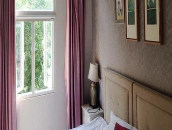 Shakespeare Garden Hotel Сямынь Экстерьер фото