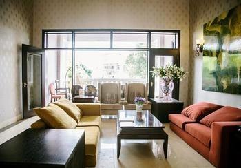 Shakespeare Garden Hotel Сямынь Экстерьер фото