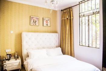 Shakespeare Garden Hotel Сямынь Экстерьер фото