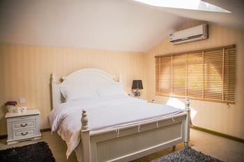 Shakespeare Garden Hotel Сямынь Экстерьер фото
