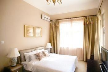 Shakespeare Garden Hotel Сямынь Экстерьер фото