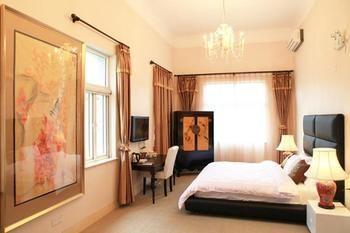 Shakespeare Garden Hotel Сямынь Экстерьер фото