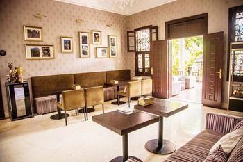 Shakespeare Garden Hotel Сямынь Экстерьер фото